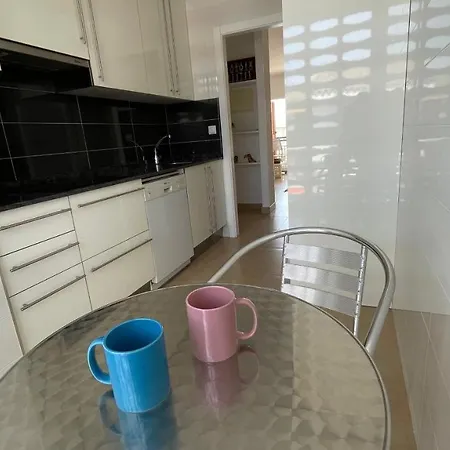 Precioso Con Piscina Urbanización Playazul Apartamento
