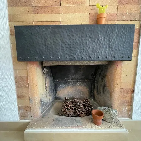 Apartamento Precioso Con Piscina Urbanización Playazul *