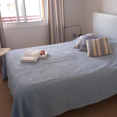 Precioso Con Piscina Urbanización Playazul Apartamento *