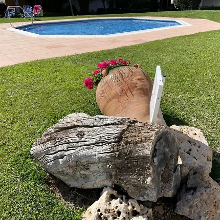 Precioso Con Piscina Urbanización Playazul Apartamento