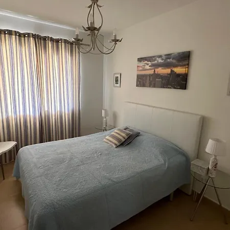 Precioso Con Piscina Urbanización Playazul Apartamento *