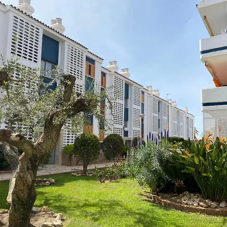 Apartment Precioso Con Piscina Urbanizacion Playazul