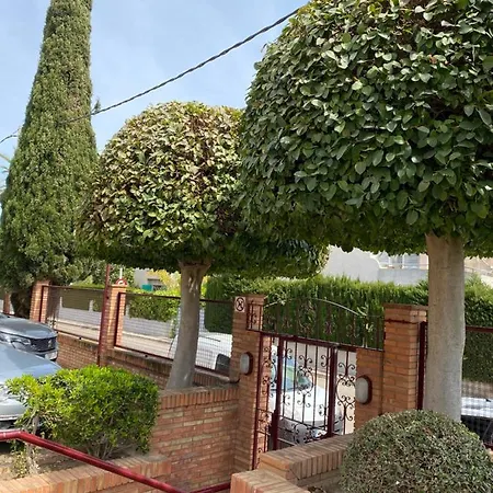 Precioso Con Piscina Urbanizacion Playazul Apartment Cambrils
