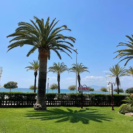Apartment Precioso Con Piscina Urbanizacion Playazul Cambrils