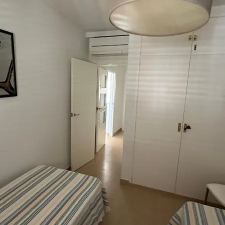 Apartment Precioso Con Piscina Urbanizacion Playazul