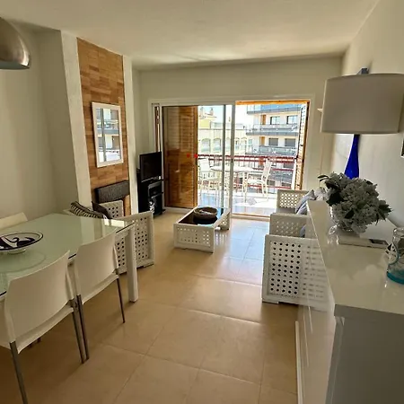 Precioso Con Piscina Urbanizacion Playazul Apartment Cambrils